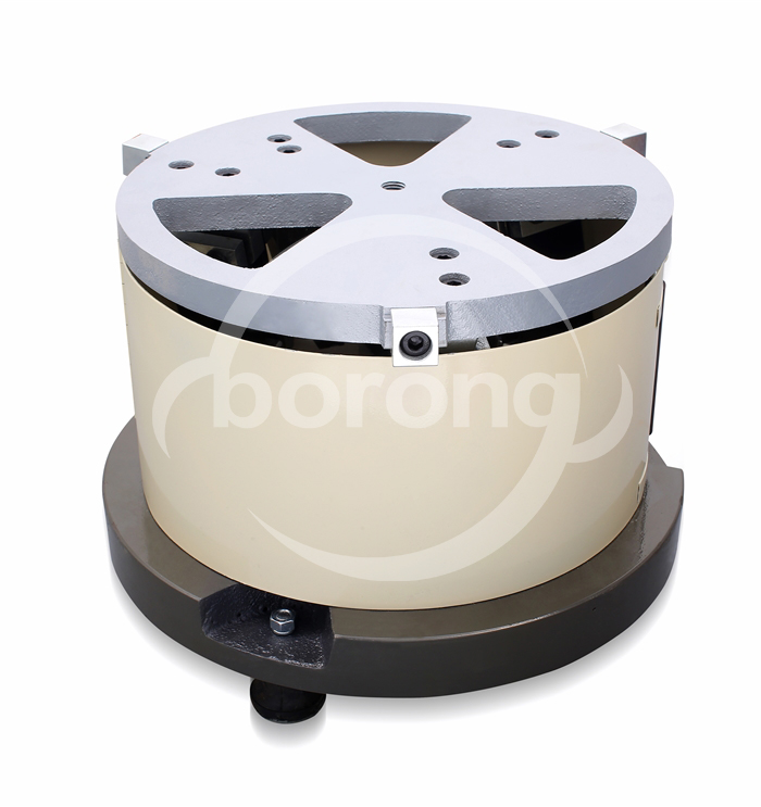 中大型側拉圓振